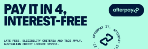 Afterpay - Pay it in 4